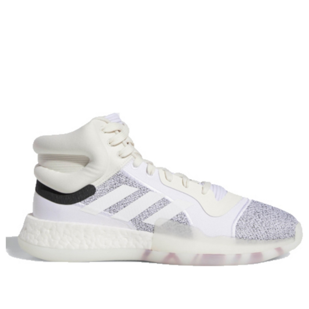 Adidas Marquee Boost 'Footwear White'
Basketball - Picture 6 of 9